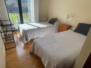 Apartamento Lúa de Baiona, cerca de la playa y el casco viejo - 6