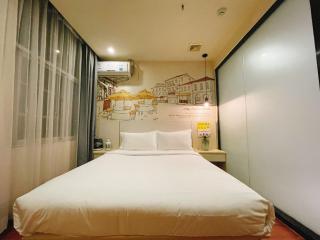 EMi Hotel Guangzhou International Convention and Exhibition Center Guangzhou Tower Branch - Guangzhou - 3