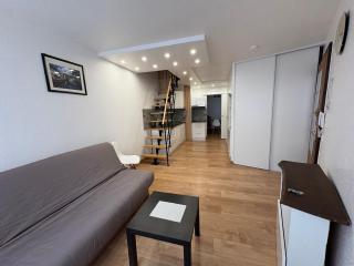 Appartement la Robertsau - Strasburgo - 9