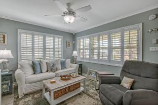 Adorable Cottage 531 NF - Fernandina Beach - 7