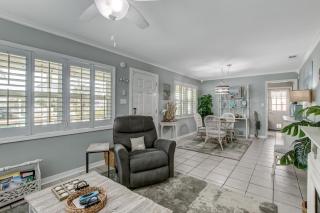 Adorable Cottage 531 NF - Fernandina Beach - 6