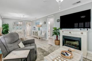 Adorable Cottage 531 NF - Fernandina Beach - 8