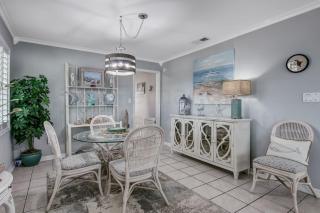 Adorable Cottage 531 NF - Fernandina Beach - 5