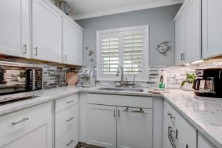 Adorable Cottage 531 NF - Fernandina Beach - 2