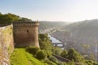 Appartement T2 cœur de Dinan - Dinan - 7