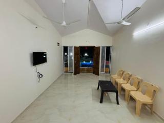 Hill side 23 villa - Karjat - 3