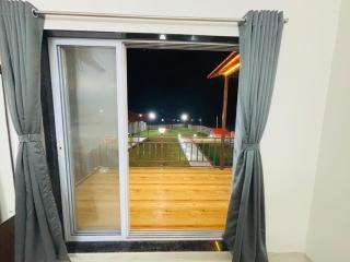 Hill side 23 villa - Karjat - 2