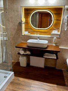 Wellness Hotel Kager Harkány - 3