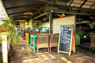 Basilica Resort - Where Luxury Redefines - Mahabaleshwar - 4
