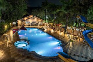 Basilica Resort - Where Luxury Redefines - Mahabaleshwar - 0