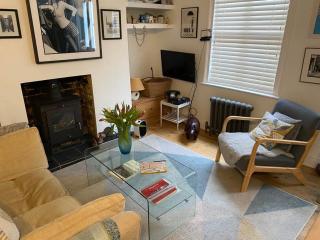 Beautiful little Brighton Townhouse - Brighton & Hove - 8