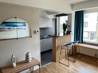 Studio Dune - Oostende - 3