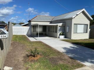 Canterbury Cottage - dog friendly - Wonthaggi - 8