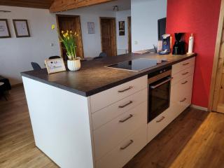 Ferienwohnung Seywald - Oberreute - 9