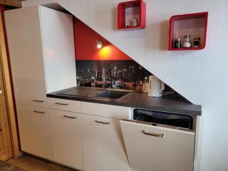 Ferienwohnung Seywald - Oberreute - 7