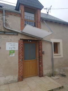 Faites comme chez nous ! - 1