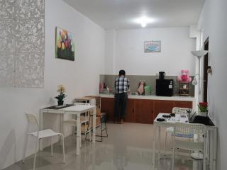 Ambarukmo Green Hill / MA 8 - 9