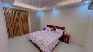 Modern 3 BHK SUITE - Zirakpur - 9