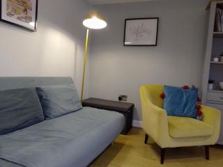 17 South Street Top Flat - 6