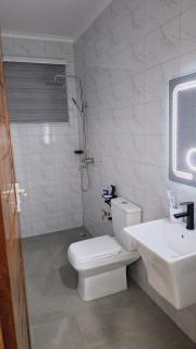 Lastborn Home IV Sinza - Dar es Salaam - 6