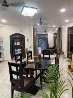 Great Location - 2 BHK Modern Villa with Peaceful Vibes - 0