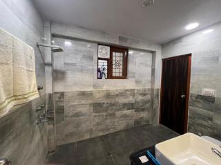 Great Location - 2 BHK Modern Villa with Peaceful Vibes - 3