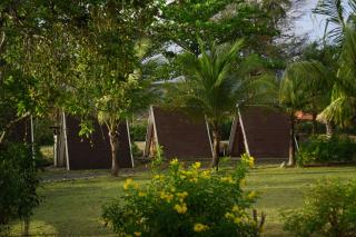 Patdra Glamping - Khanom - 3