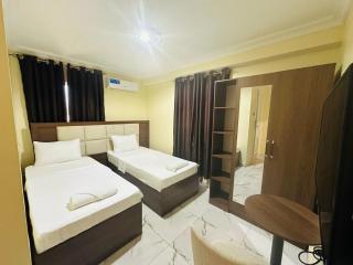 Ocean Hotel Mogdishu Somalia - 5