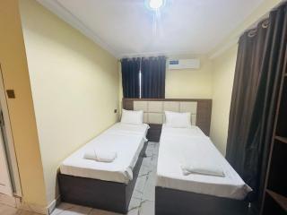 Ocean Hotel Mogdishu Somalia - 1