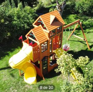 gite au bon accueil - Sainte-Thérence - 4