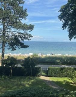 Dünenhaus Garten - Timmendorfer Strand - 9