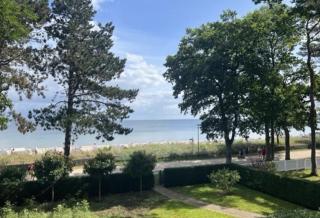 Dünenhaus Garten - Timmendorfer Strand - 7
