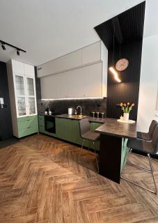 NOWY Apartament Paderewskiego 22 - Bartoszyce - 8