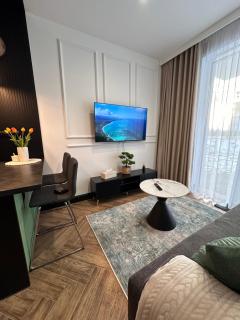 NOWY Apartament Paderewskiego 22 - Bartoszyce - 1