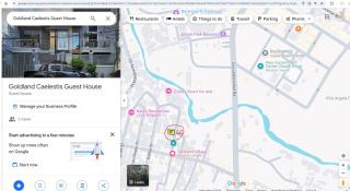 Goldland Caelestis Guest House - Bacolod City - 5