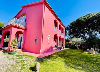 Tenuta Clementino - Sabaudia - 2