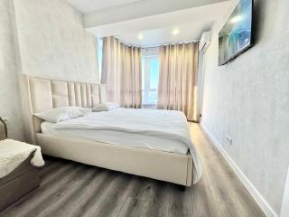 Уютные апартаменты в новострое на Ботанике - 2