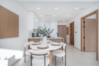 StayShort - Ravishing 1 Bedroom in Binghatti Amber - 7