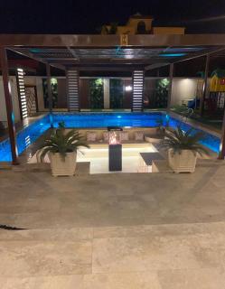 Alsumo home السمو هوم - Salalah - 4