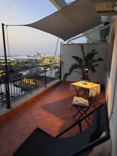 MARE FUORI APARTMENT - Civitavecchia - 9