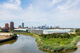 Close to Central London - London - 1