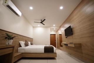 Stayon Hotels - 1