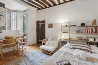 BnBNova - La Seine & Rivoli - 2