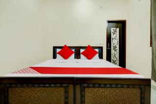 Hotel O Classic - Mohali - 1