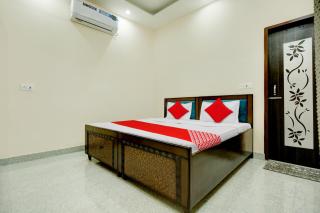 Hotel O Classic - Mohali - 0
