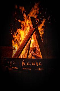 Freya House Valea Avrigului - Avrig - 9