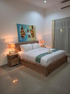 3BR Villa Private Swimming pool - 9