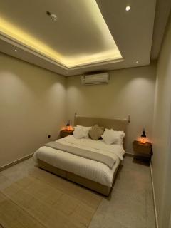 Riyadh Retreat 2 bedrooms Apt - Riade - 2