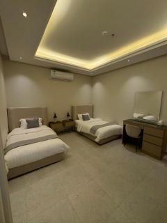 Riyadh Retreat 2 bedrooms Apt - Riyadh - 1