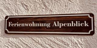 Ferienwohnung Alpenblick - Pürgen - 9